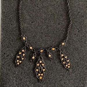 Alexis Bittar Necklace